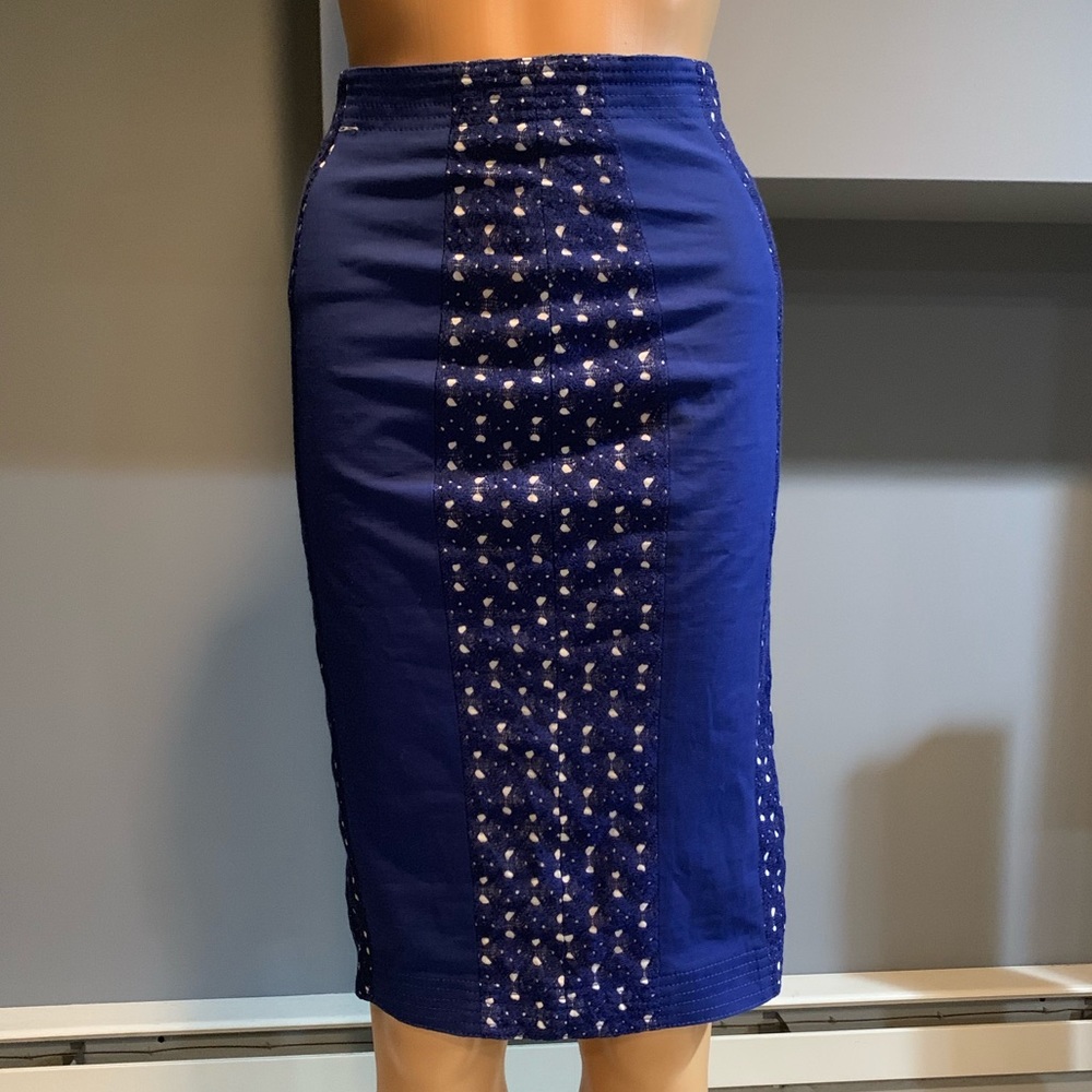 Missoni Knee Length Skirt